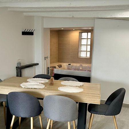 Maison Hyper Centre Jacuzzi Amboise Exteriör bild
